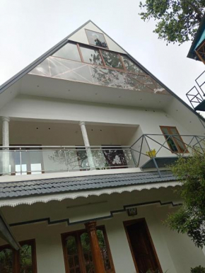 ILA homestay